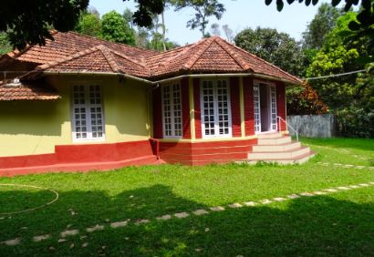 golden temple coorg